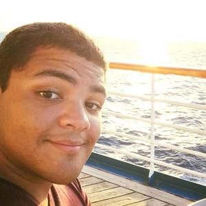 Meet your Posher, Andrew